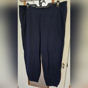 Women's joggers